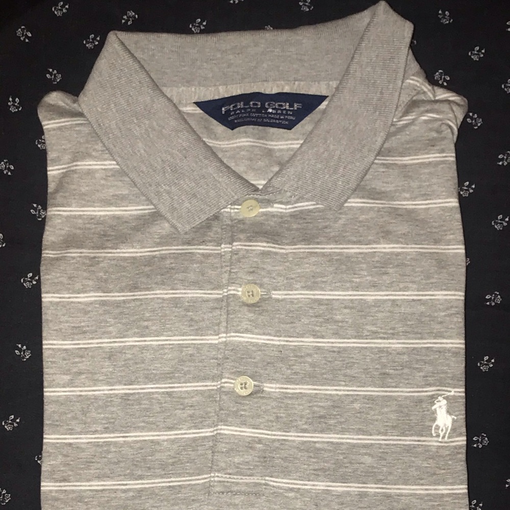 Polo Golf by Ralph Lauren